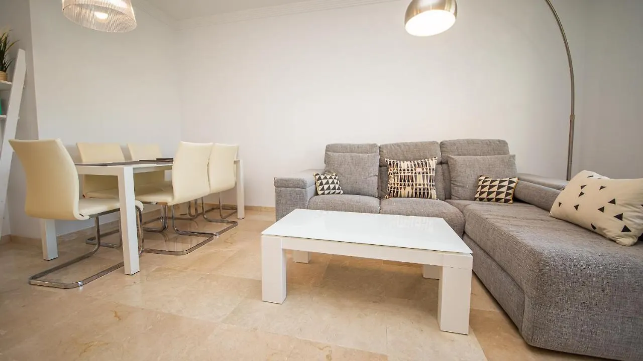 Residencial Duquesa 2 5 2B Διαμέρισμα Manilva