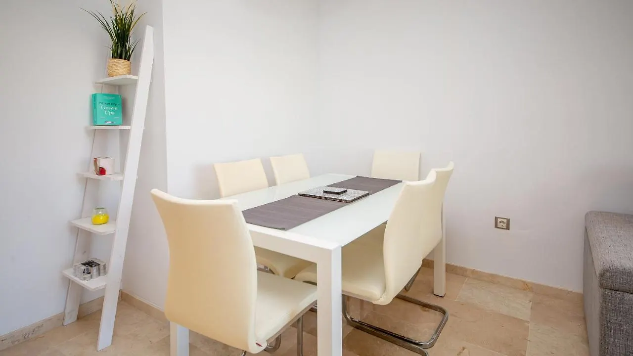 Residencial Duquesa 2 5 2B Διαμέρισμα Manilva 0*,