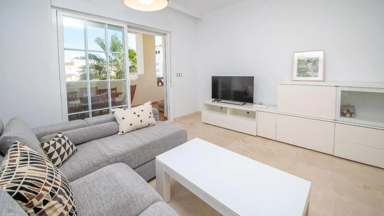 Residencial Duquesa 2 5 2B Διαμέρισμα Manilva