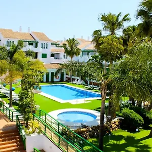 Sun Apart-hotel