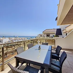 Lovely With Pool & Sea Views - Marina Del Castillo 2129 Apartment