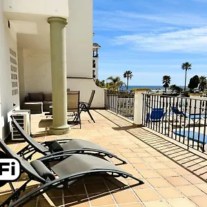 Marina Duquesa 806 Apartment