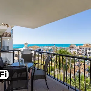 Marina Duquesa 256 Apartment