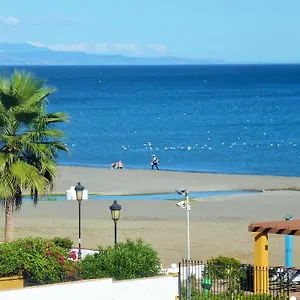 409 Marina Real Puerto De La Duquesa Playa Apartment
