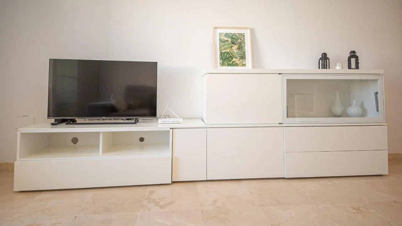 Residencial Duquesa 2 5 2B Apartment Manilva