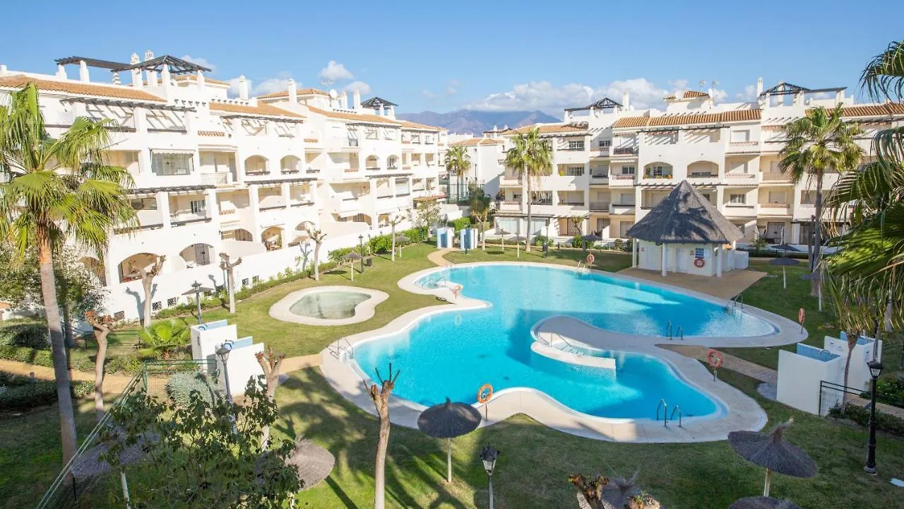 Residencial Duquesa 2 5 2B Apartment Manilva 0*,  Spain