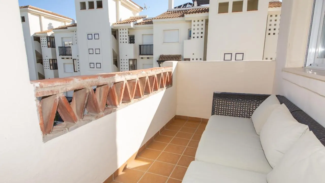 Residencial Duquesa 2 5 2B Apartment Manilva