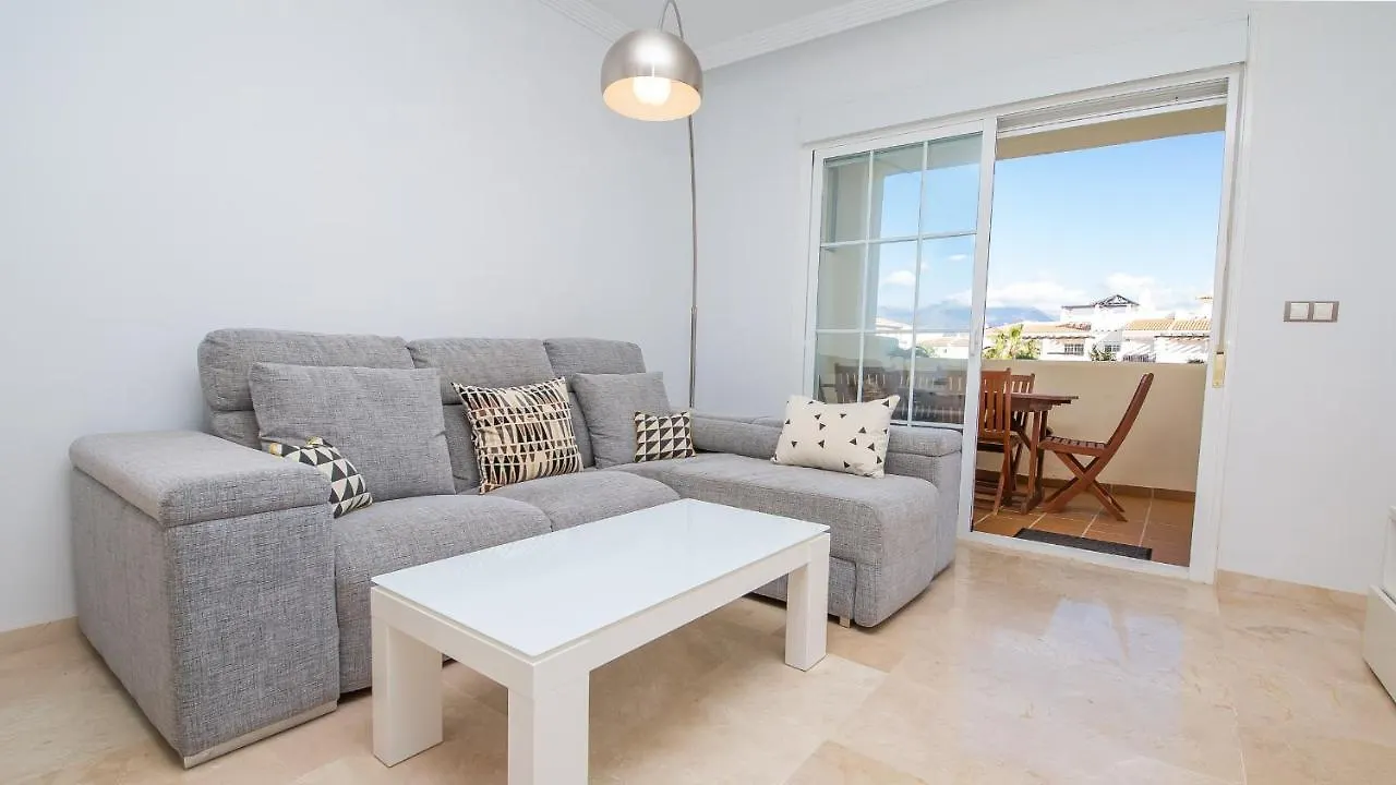 Residencial Duquesa 2 5 2B Apartment Manilva