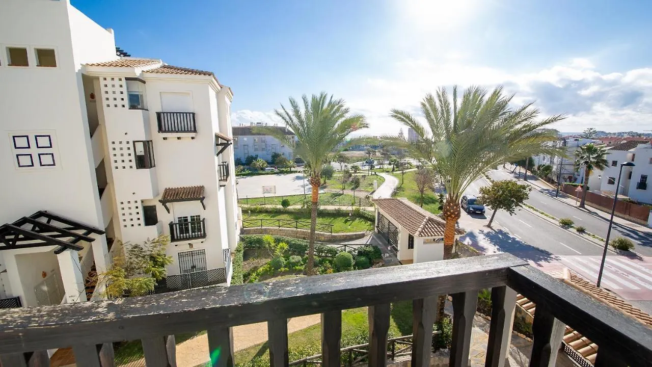 Residencial Duquesa 2 5 2B Apartment Manilva 0*,  Spain