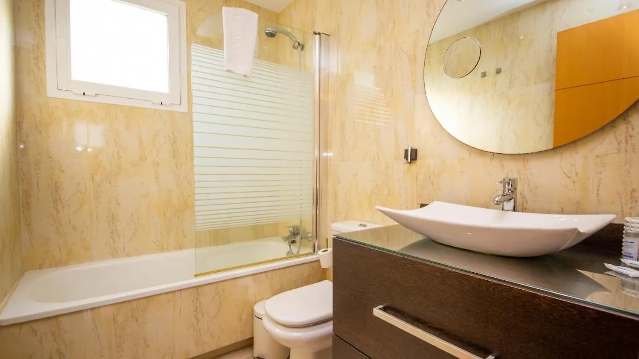 Residencial Duquesa 2 5 2B Apartment Manilva