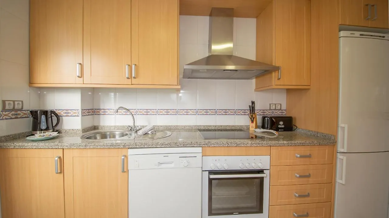 Residencial Duquesa 2 5 2B Apartment Manilva Spain