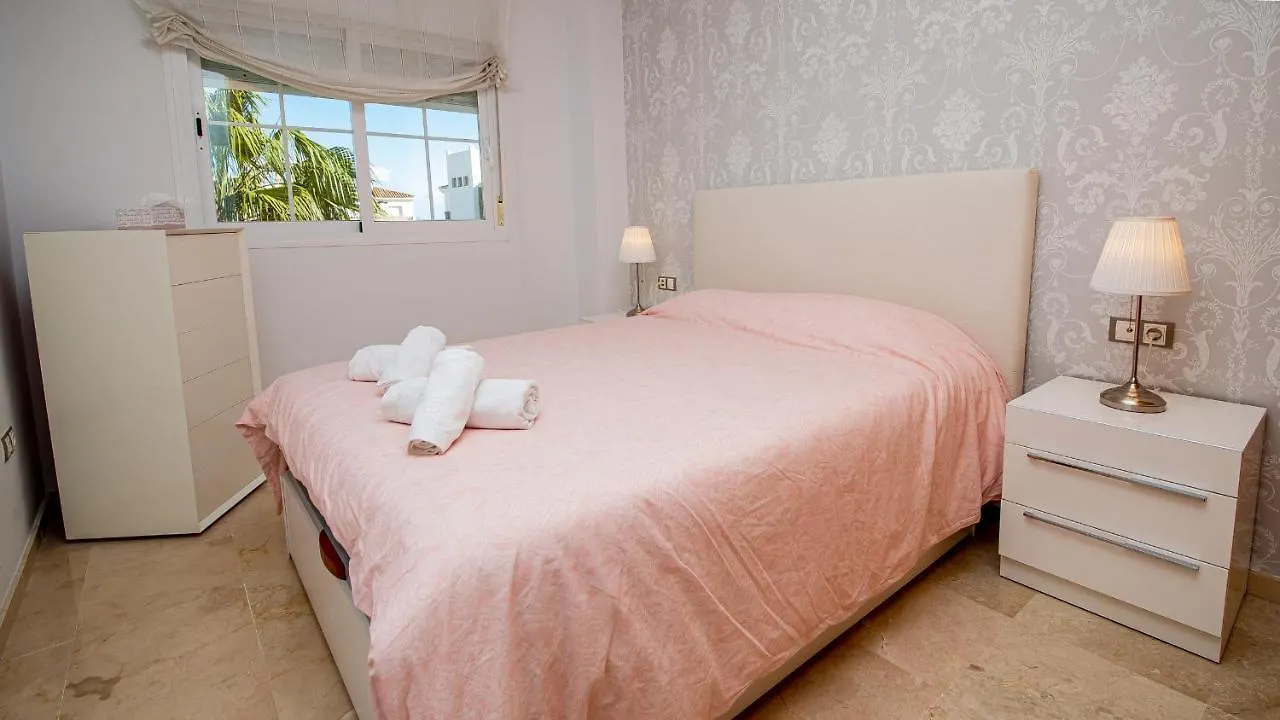 Residencial Duquesa 2 5 2B Apartment Manilva Spain